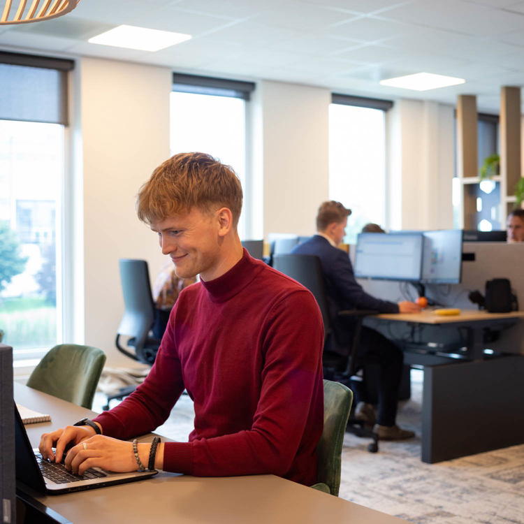 Secure your Career | NoteMachine - Notemachine Careers